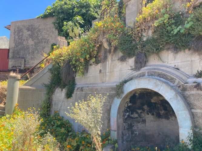 CASA Bustamante/Marquez