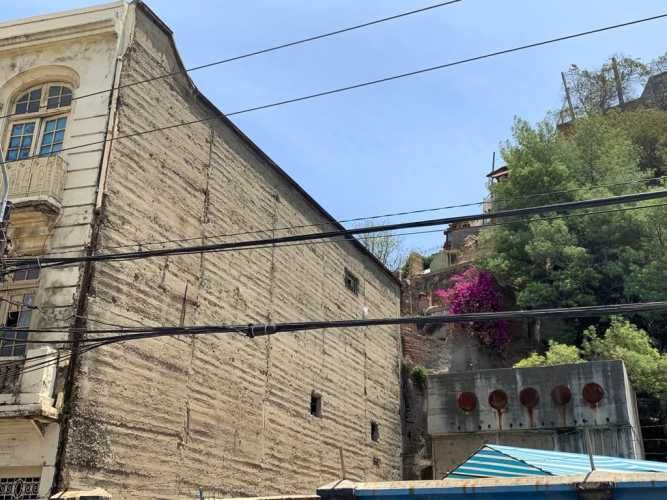 CASA Bustamante/Marquez