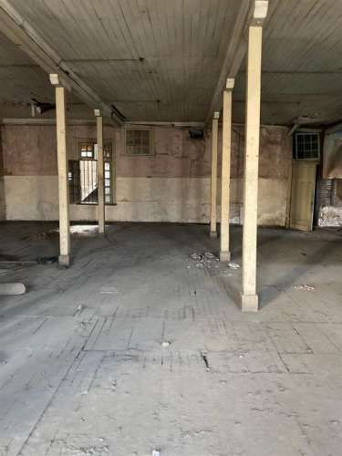 INDUSTRIAL Bustamante/Marquez