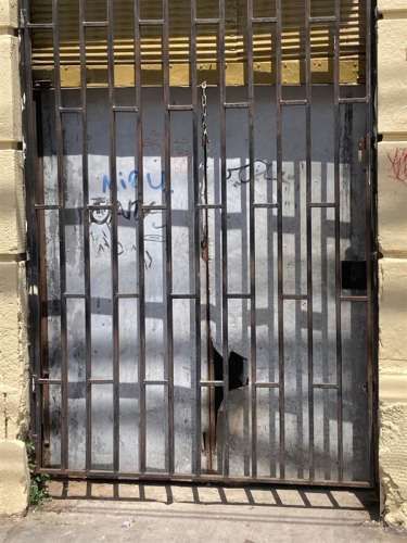 INDUSTRIAL Bustamante/Marquez