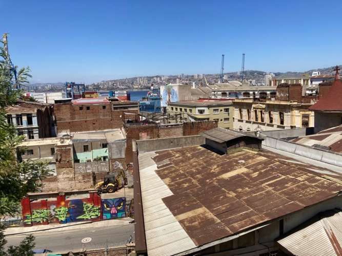 INDUSTRIAL Bustamante/Marquez