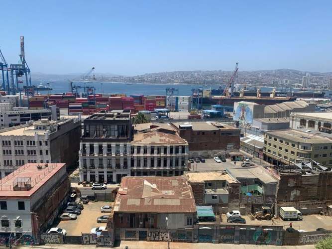 INDUSTRIAL Bustamante/Marquez