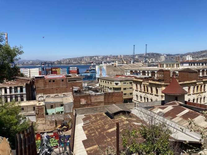 OTROS Bustamante/Marquez