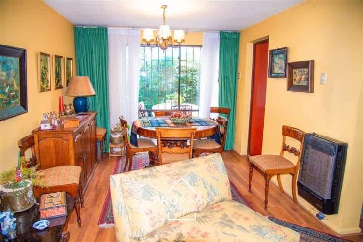 CASA El Lleuque/Lo Beltran