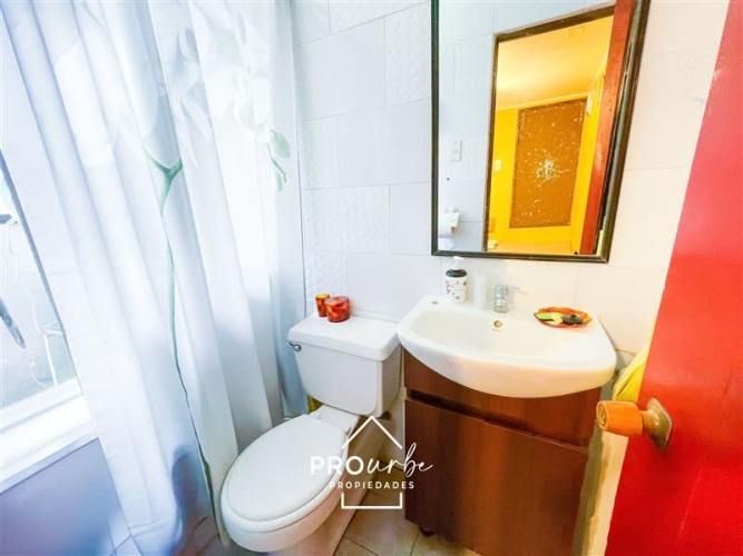 CASA El Lleuque/Lo Beltran