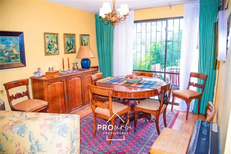 CASA El Lleuque/Lo Beltran