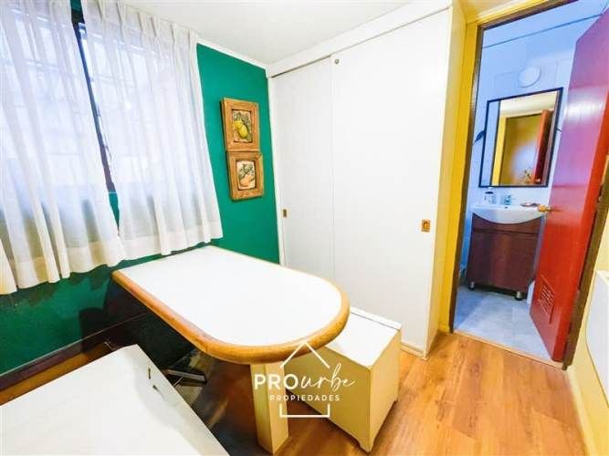 CASA El Lleuque/Lo Beltran