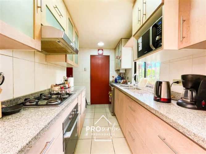 CASA El Lleuque/Lo Beltran