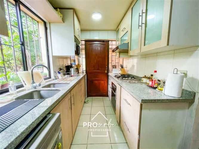 CASA El Lleuque/Lo Beltran