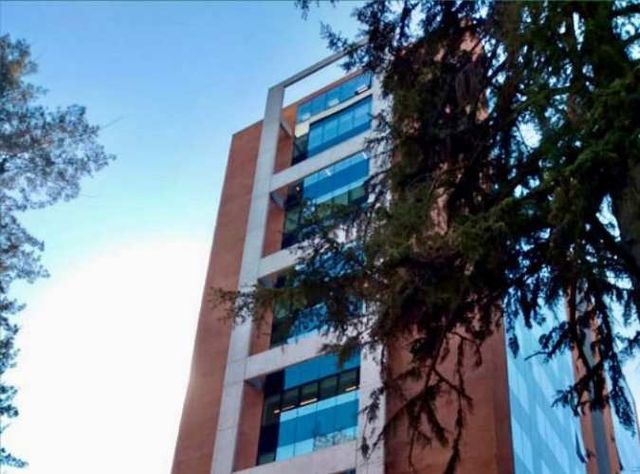 OFICINA Monseñor Sotero Sanz/ Metro Pedro de Valdivia