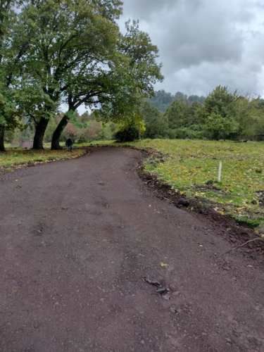 SITIO Saltos de Nilahue