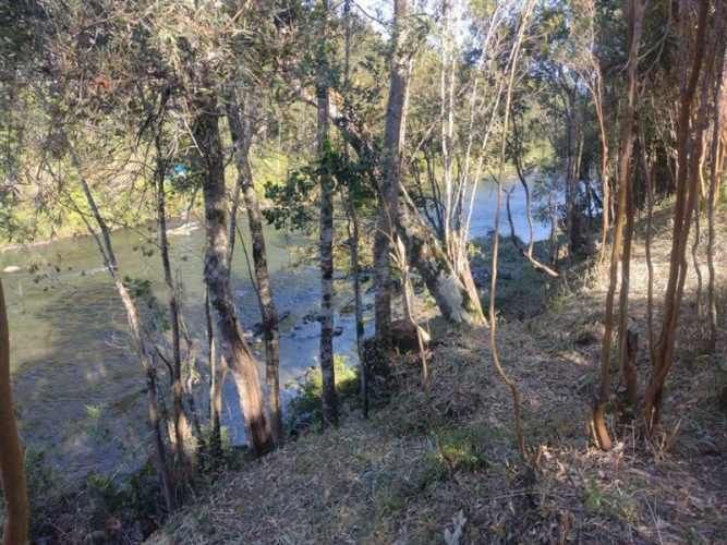 SITIO Saltos de Nilahue