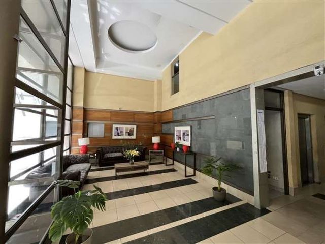 DEPARTAMENTO San Martín con General Makenna