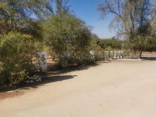 PARCELA Camino a Alhue - Curacaví