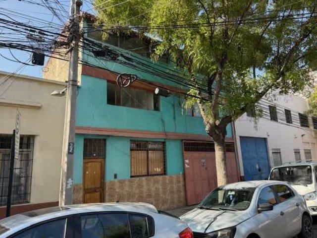 OTROS Oportunidad inversionistas: Propiedad industrial con uso mixto (Residencial/Bodegaje). Padre Orellana, Maule con Portugal