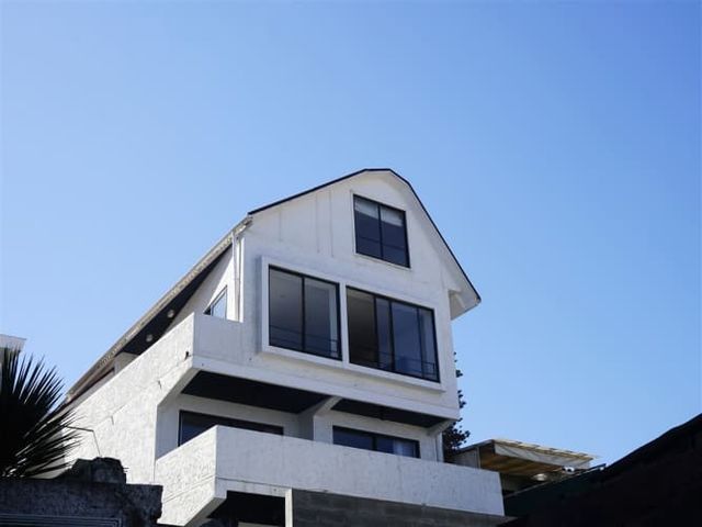 CASA Sector Central - Reñaca, Viña del Mar.