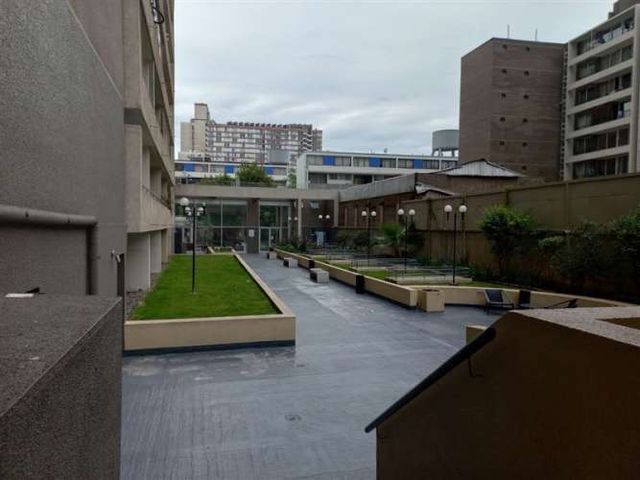 DEPARTAMENTO Eyzaguirre