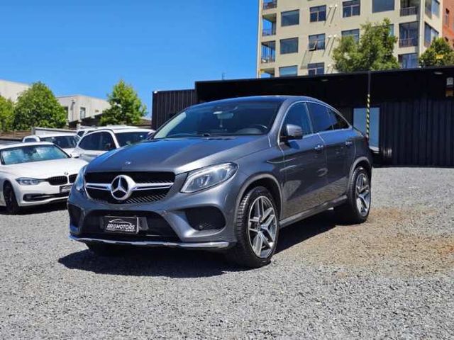 2020 MERCEDES BENZ GLE350  Automotora RRMotors