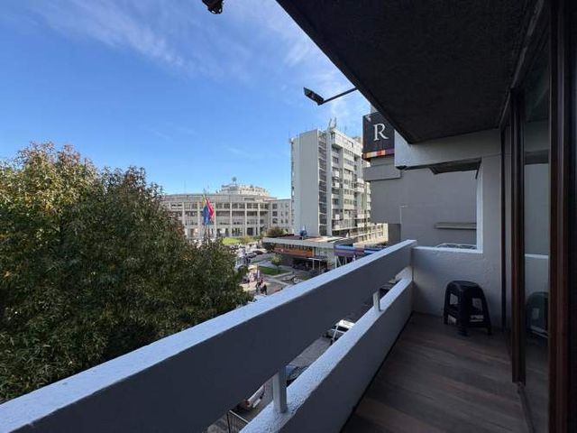 Habitaciones En Departamento Compartido En Diagonal.