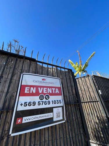 LINDA CASA REMODELADA EN SECTOR CISTERNAS (97745)