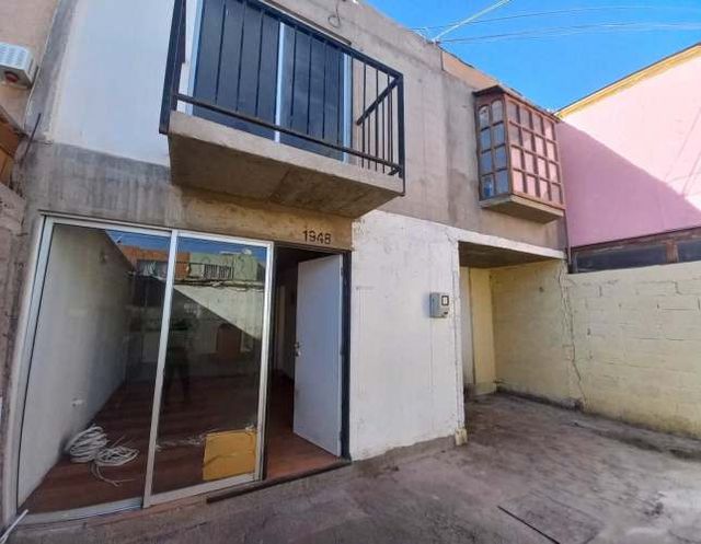 CASA GRANDE CON AMPLIACIÓN (97471)