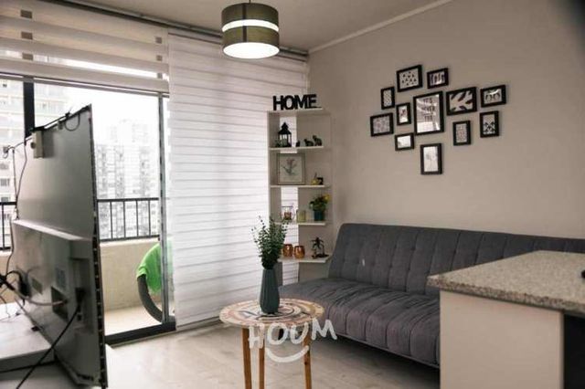 Departamento en Santa Elisa