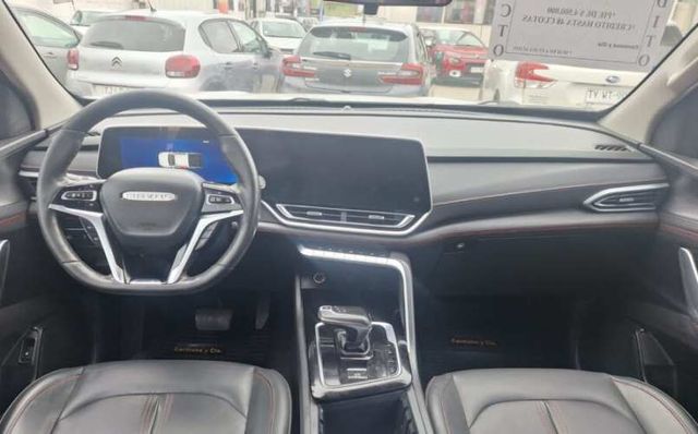 MAXUS T90 GLX 4X4 TDI 2.0 FULL AUT. AÑO 2022