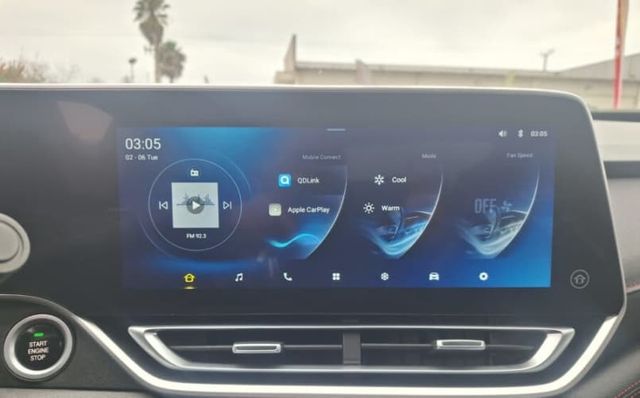 MAXUS T90 GLX 4X4 TDI 2.0 FULL AUT. AÑO 2022