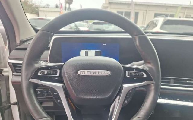 MAXUS T90 GLX 4X4 TDI 2.0 FULL AUT. AÑO 2022