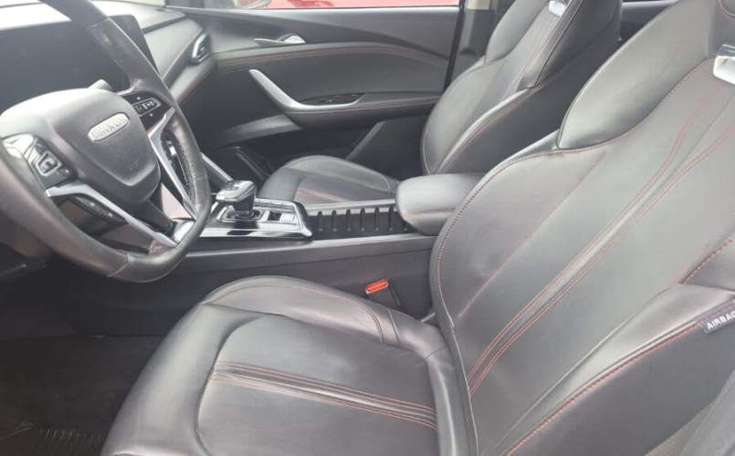 MAXUS T90 GLX 4X4 TDI 2.0 FULL AUT. AÑO 2022