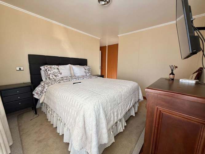 VENDE DEPARTAMENTO EN EL CORAZON DE AVENIDA ALEMANIA