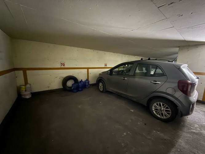 VENDE DEPARTAMENTO EN EL CORAZON DE AVENIDA ALEMANIA