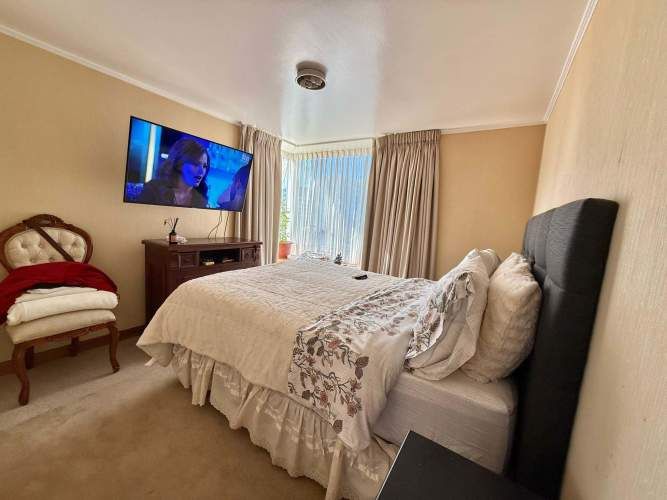 VENDE DEPARTAMENTO EN EL CORAZON DE AVENIDA ALEMANIA