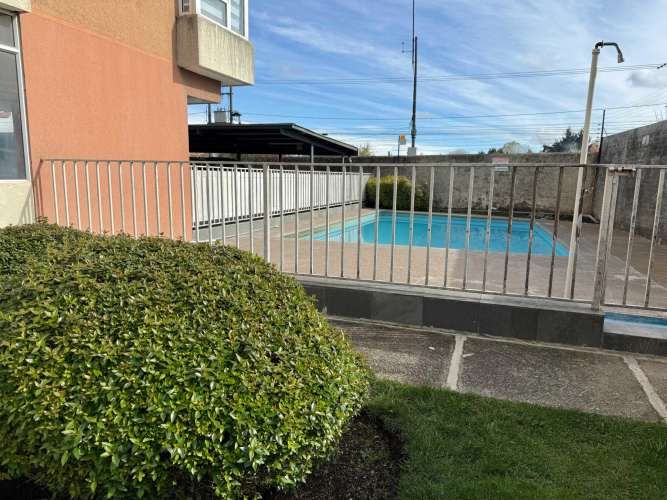 VENDE DEPARTAMENTO EN EL CORAZON DE AVENIDA ALEMANIA