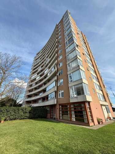 VENDE DEPARTAMENTO EN EL CORAZON DE AVENIDA ALEMANIA