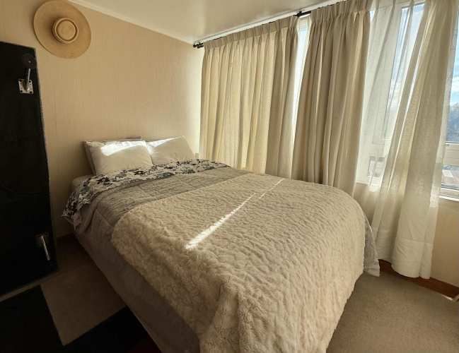 VENDE DEPARTAMENTO EN EL CORAZON DE AVENIDA ALEMANIA