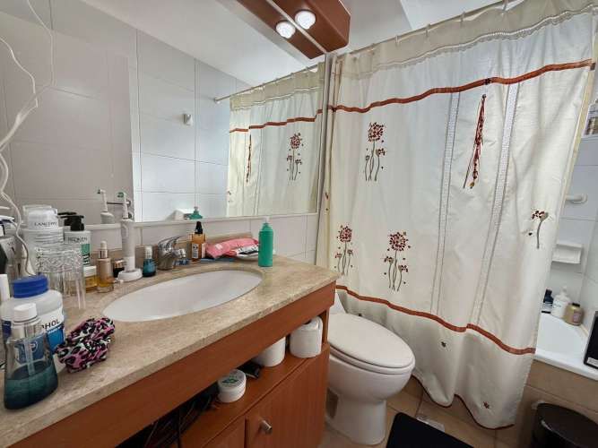 VENDE DEPARTAMENTO EN EL CORAZON DE AVENIDA ALEMANIA