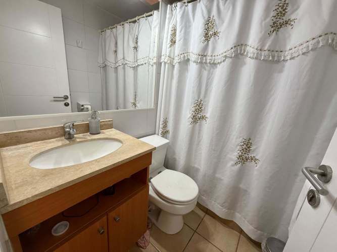 VENDE DEPARTAMENTO EN EL CORAZON DE AVENIDA ALEMANIA