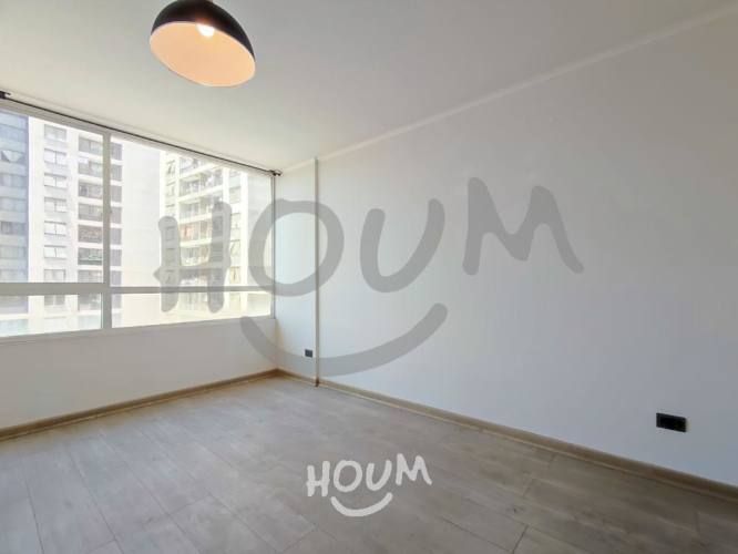 Departamento en Avenida Ecuador