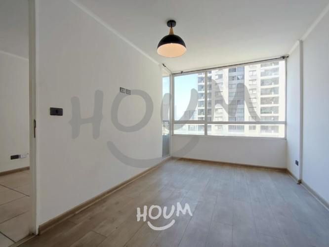 Departamento en Avenida Ecuador