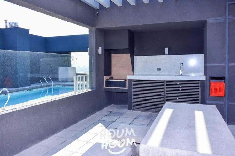 Departamento en Avenida Ecuador