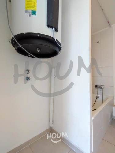 Departamento en Avenida Ecuador