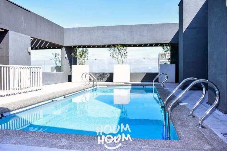 Departamento en Avenida Ecuador