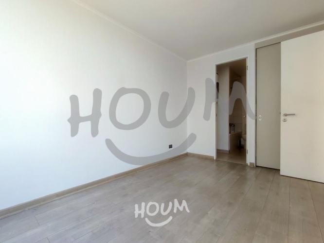 Departamento en Avenida Ecuador