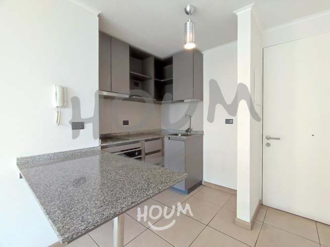 Departamento en Avenida Ecuador