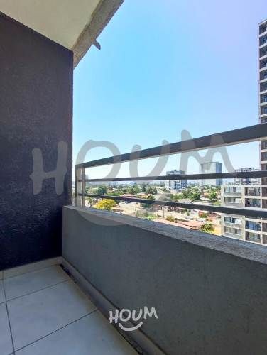 Departamento en Avenida Ecuador