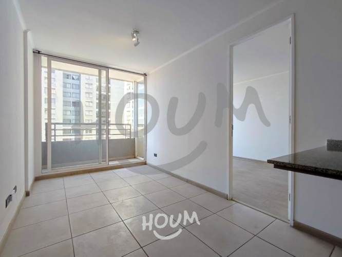 Departamento en Avenida Ecuador