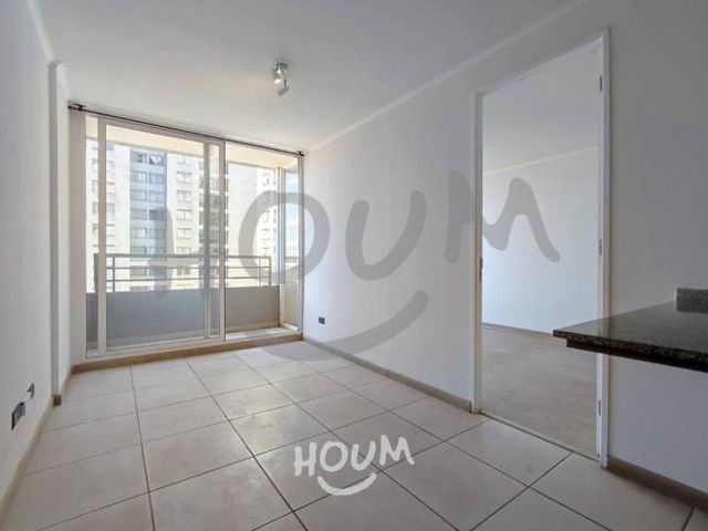 Departamento en Avenida Ecuador