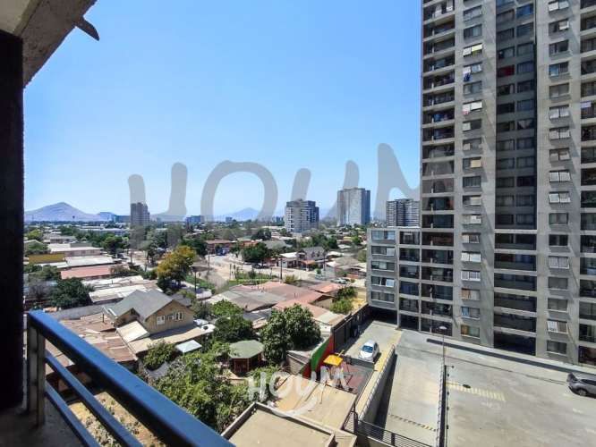 Departamento en Avenida Ecuador