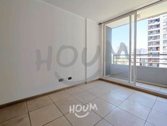 Departamento en Avenida Ecuador